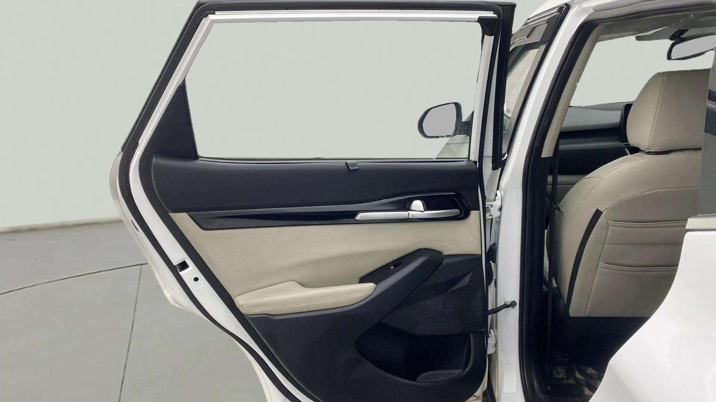 2019 KIA SELTOS HTX 1.5 DIESEL, Diesel, Manual, 32,076 km, LHS Rear Door