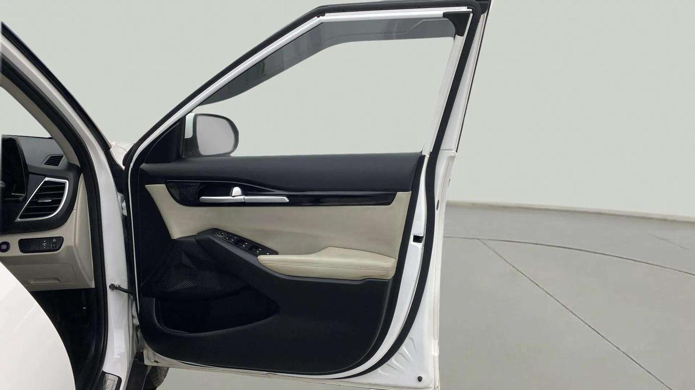 2019 KIA SELTOS HTX 1.5 DIESEL, Diesel, Manual, 32,076 km, RHS Front Door