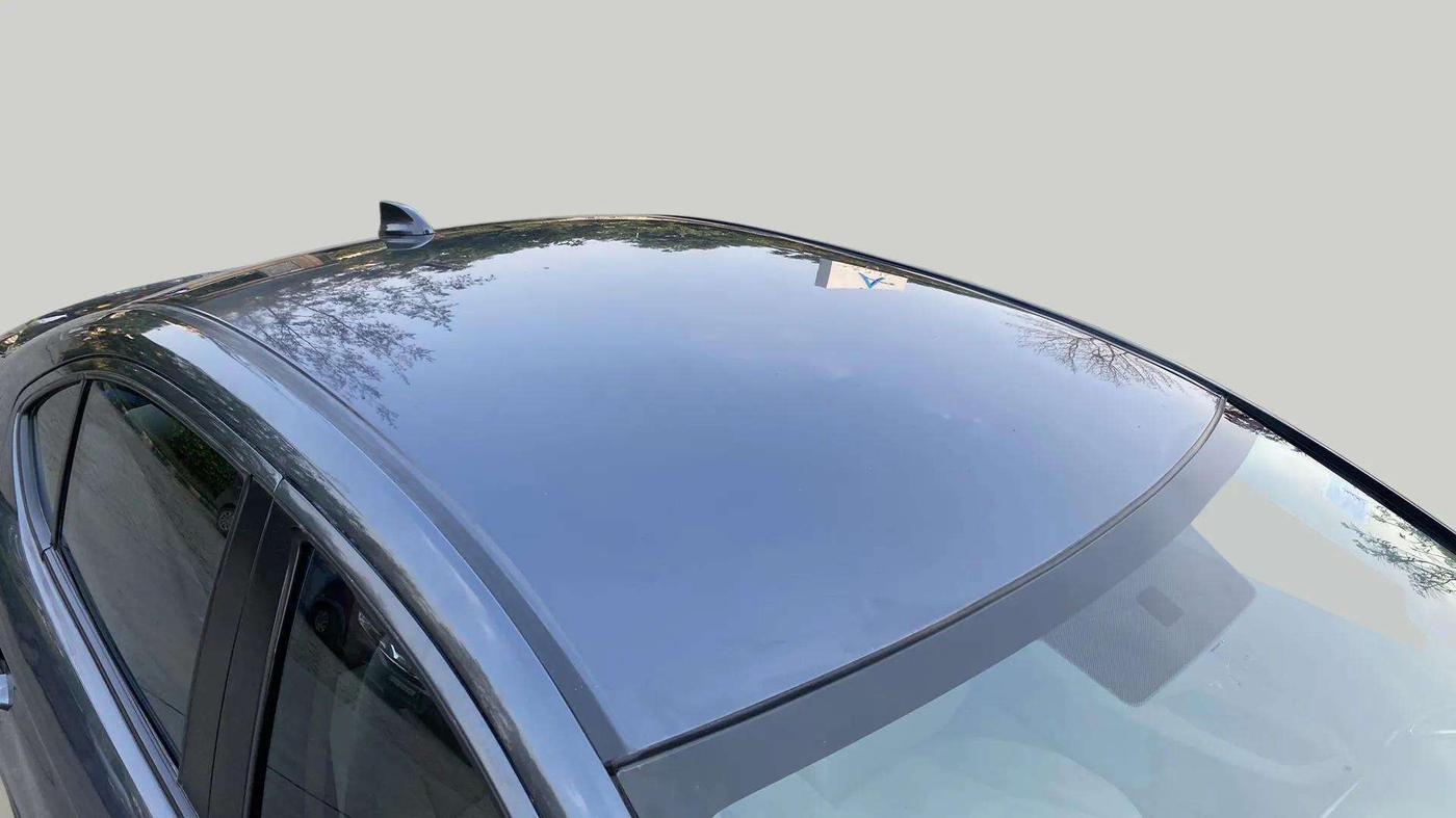 2022 Honda City 1.5L I-VTEC V MT 5TH GEN, Petrol, Manual, 36,532 km, Roof