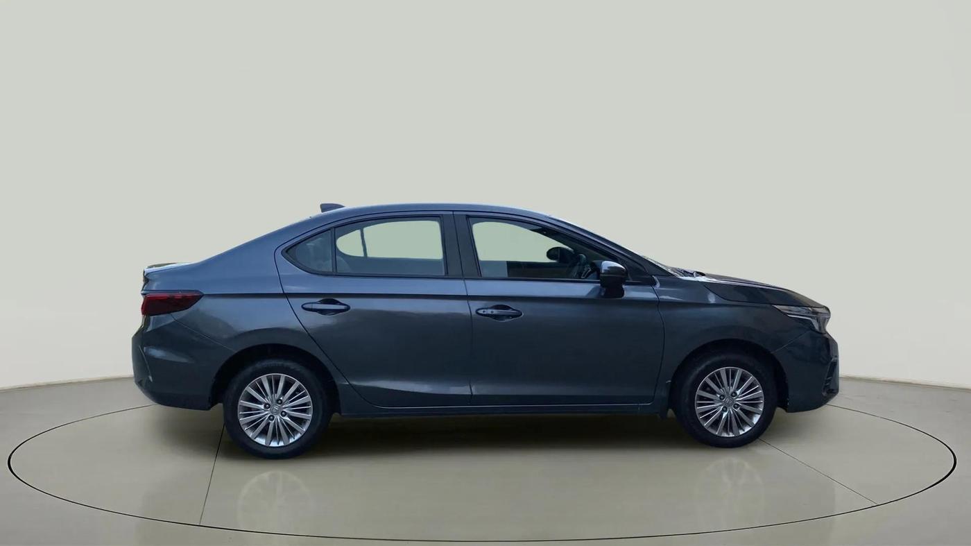 2022 Honda City 1.5L I-VTEC V MT 5TH GEN, Petrol, Manual, 36,532 km, Right Side View