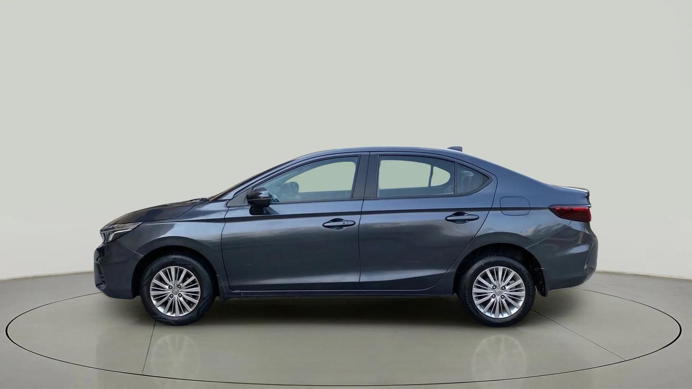 2022 Honda City 1.5L I-VTEC V MT 5TH GEN, Petrol, Manual, 36,532 km, Left Side