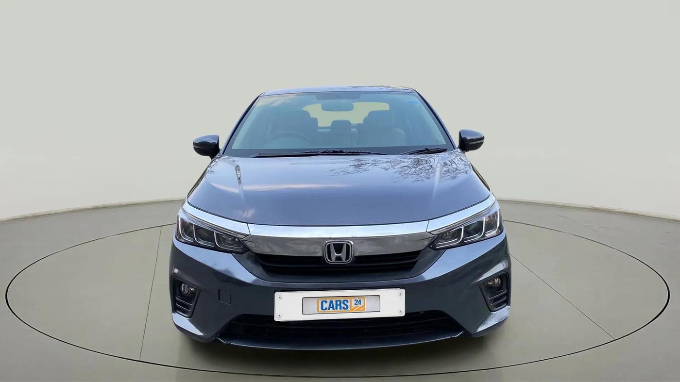 2022 Honda City 1.5L I-VTEC V MT 5TH GEN, Petrol, Manual, 36,532 km, Front