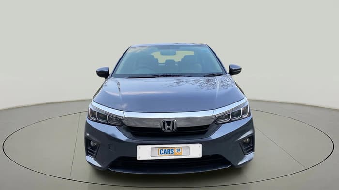2022 Honda City 1.5L I-VTEC V MT 5TH GEN, Petrol, Manual, 36,532 km, Front