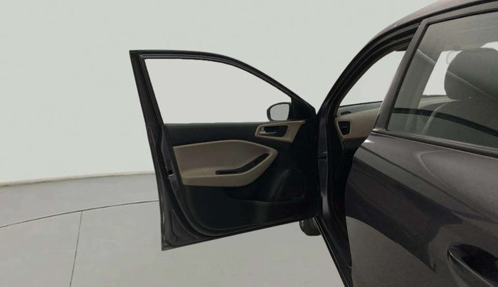 2019 Hyundai Elite i20 MAGNA EXECUTIVE 1.4 CRDI, Diesel, Manual, 54,335 km, LHS Front Door