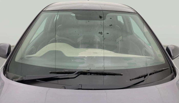 2019 Hyundai Elite i20 MAGNA EXECUTIVE 1.4 CRDI, Diesel, Manual, 54,335 km, Front Windshield