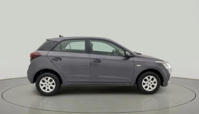2019 Hyundai Elite i20 MAGNA EXECUTIVE 1.4 CRDI, Diesel, Manual, 54,335 km, Right Side View