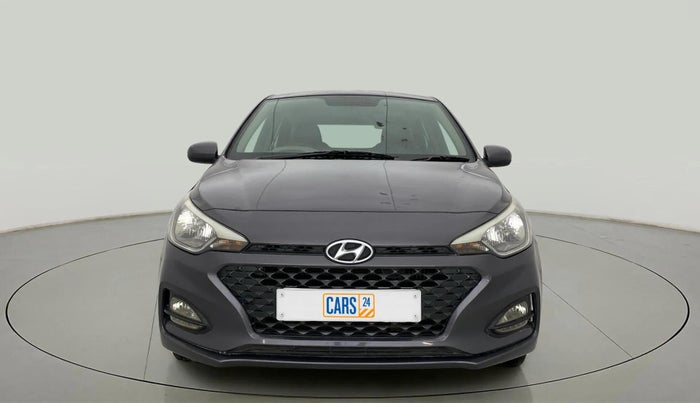 2019 Hyundai Elite i20 MAGNA EXECUTIVE 1.4 CRDI, Diesel, Manual, 54,335 km, Front
