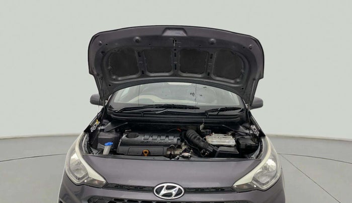 2019 Hyundai Elite i20 MAGNA EXECUTIVE 1.4 CRDI, Diesel, Manual, 54,335 km, Open Bonet