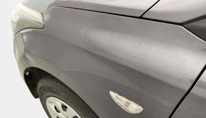 2019 Hyundai Elite i20 MAGNA EXECUTIVE 1.4 CRDI, Diesel, Manual, 54,335 km, Left fender - Lining loose