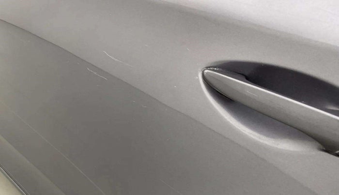 2019 Hyundai Elite i20 MAGNA EXECUTIVE 1.4 CRDI, Diesel, Manual, 54,335 km, Rear left door - Minor scratches