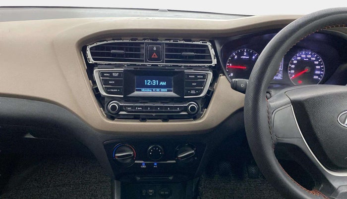 2019 Hyundai Elite i20 MAGNA EXECUTIVE 1.4 CRDI, Diesel, Manual, 54,335 km, Air Conditioner