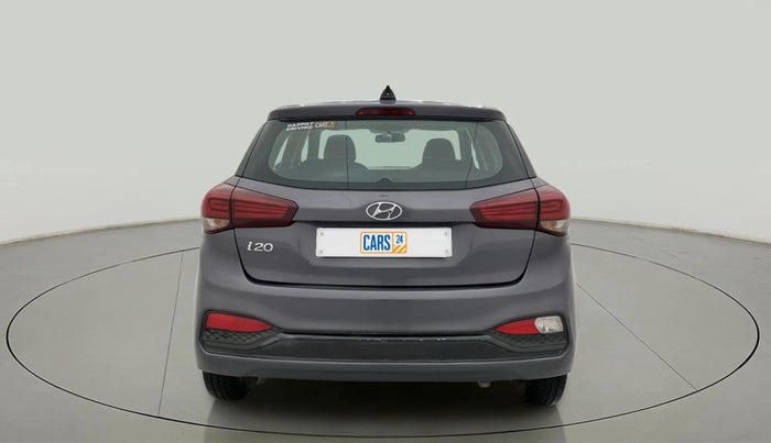 2019 Hyundai Elite i20 MAGNA EXECUTIVE 1.4 CRDI, Diesel, Manual, 54,335 km, Back/Rear