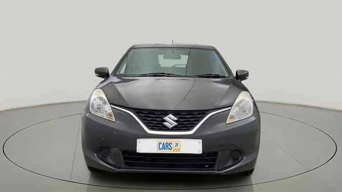 2016 Maruti Baleno DELTA PETROL 1.2, Petrol, Manual, 32,909 km, Front