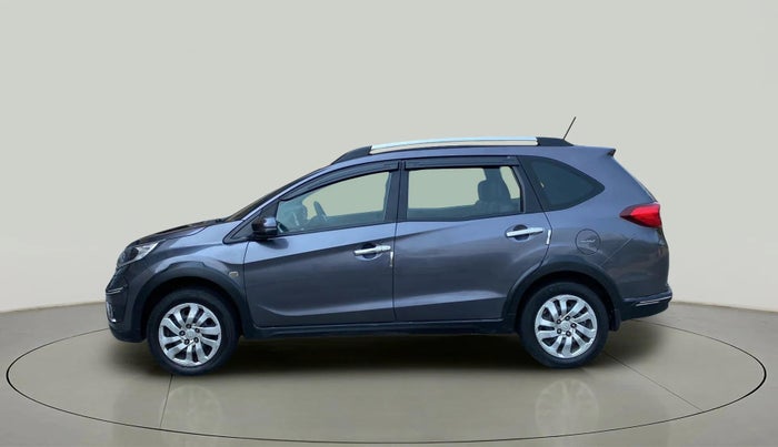 2018 Honda BR-V 1.5L I-VTEC S, Petrol, Manual, 83,015 km, Left Side