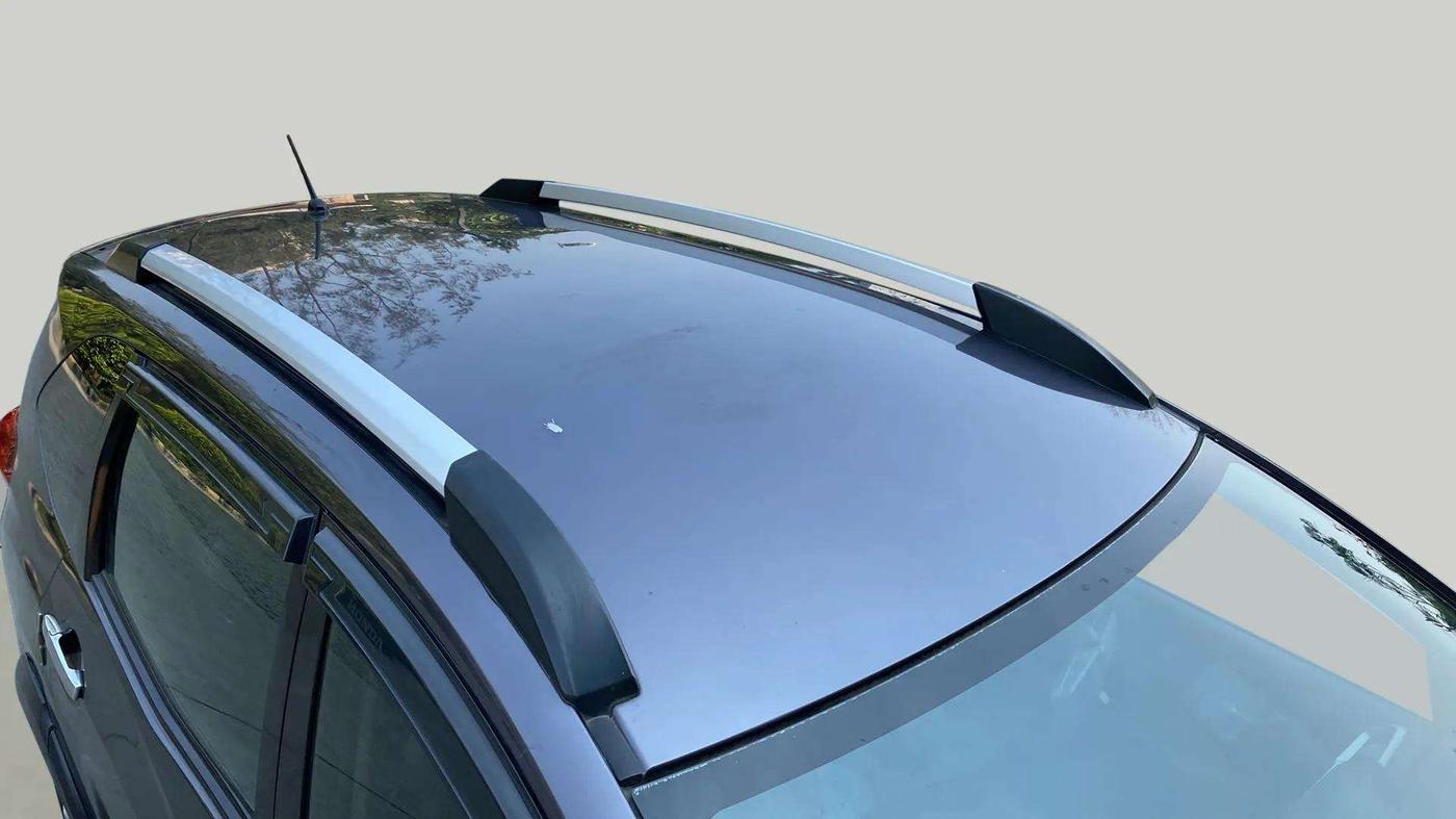 2018 Honda BR-V 1.5L I-VTEC S, Petrol, Manual, 83,046 km, Roof