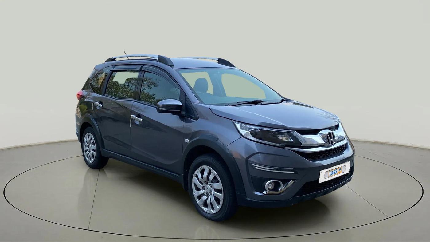 2018 Honda BR-V 1.5L I-VTEC S, Petrol, Manual, 83,046 km, SRP