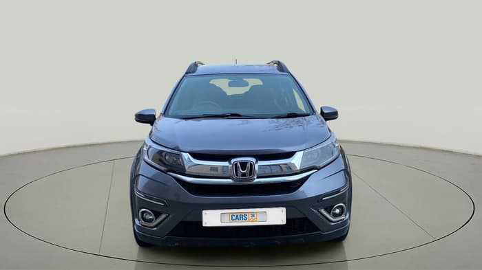 2018 Honda BR-V 1.5L I-VTEC S, Petrol, Manual, 83,046 km, Front