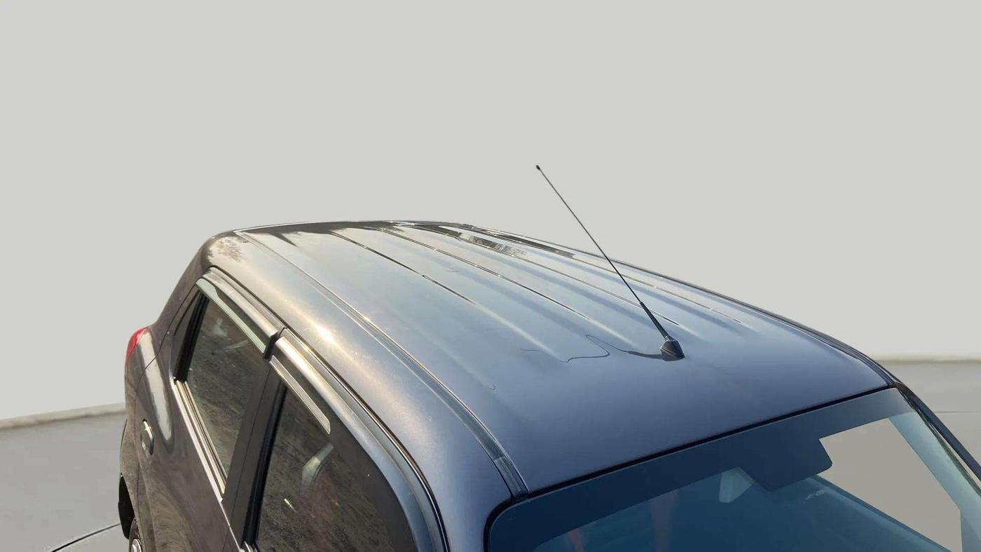 2021 Maruti S PRESSO VXI PLUS AMT, Petrol, Automatic, 36,555 km, Roof