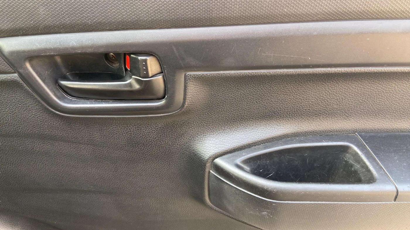 2021 Maruti S PRESSO VXI PLUS AMT, Petrol, Automatic, 36,555 km, Driver Side Door Panels Control