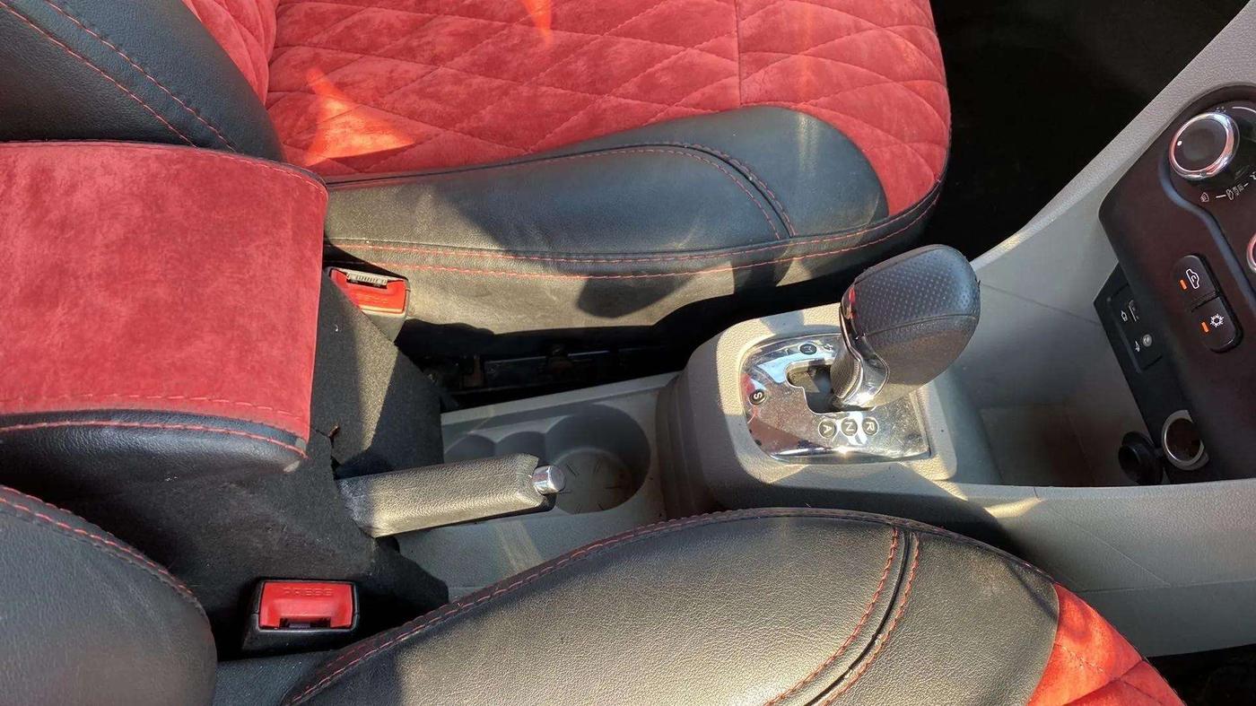 2019 Tata Tiago XZA PETROL, Petrol, Automatic, 62,020 km, Gear Lever