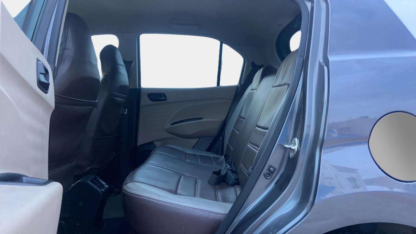 2020 Hyundai NEW SANTRO SPORTZ MT, Petrol, Manual, 22,419 km, Right Side Rear Door Cabin