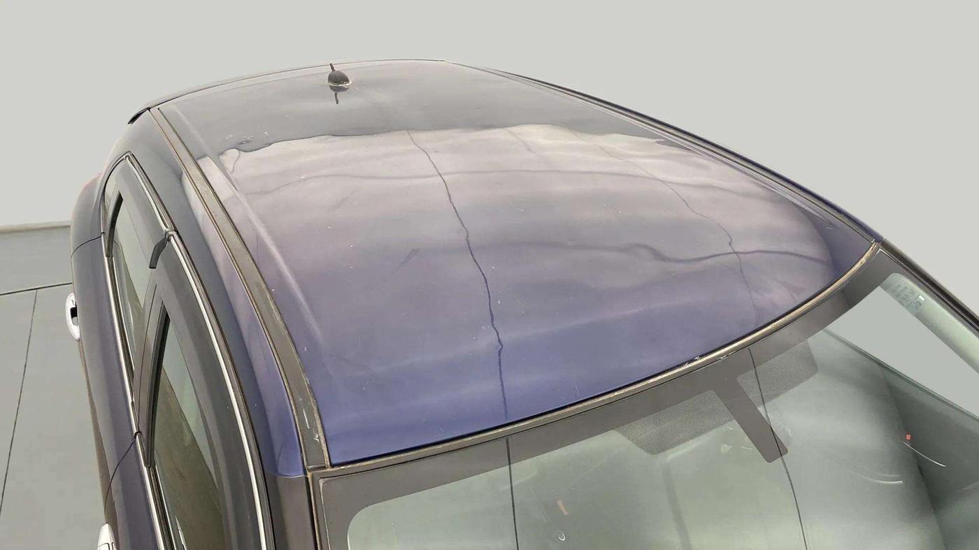 2019 Toyota Glanza V, Petrol, Manual, 31,594 km, Roof