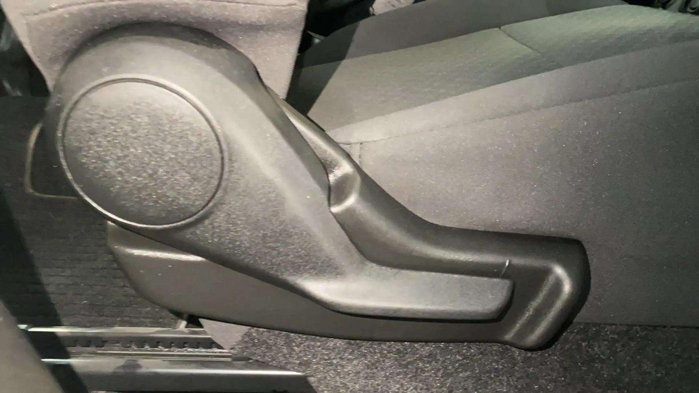 2023 Maruti Celerio ZXI, Petrol, Manual, 12,300 km, Driver Side Adjustment Panel