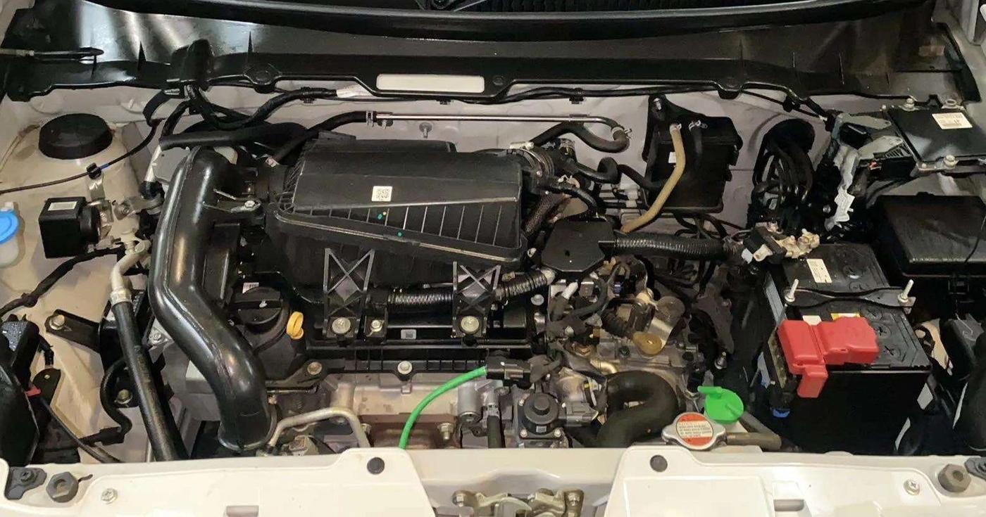2023 Maruti Celerio ZXI, Petrol, Manual, 12,300 km, Open Bonet