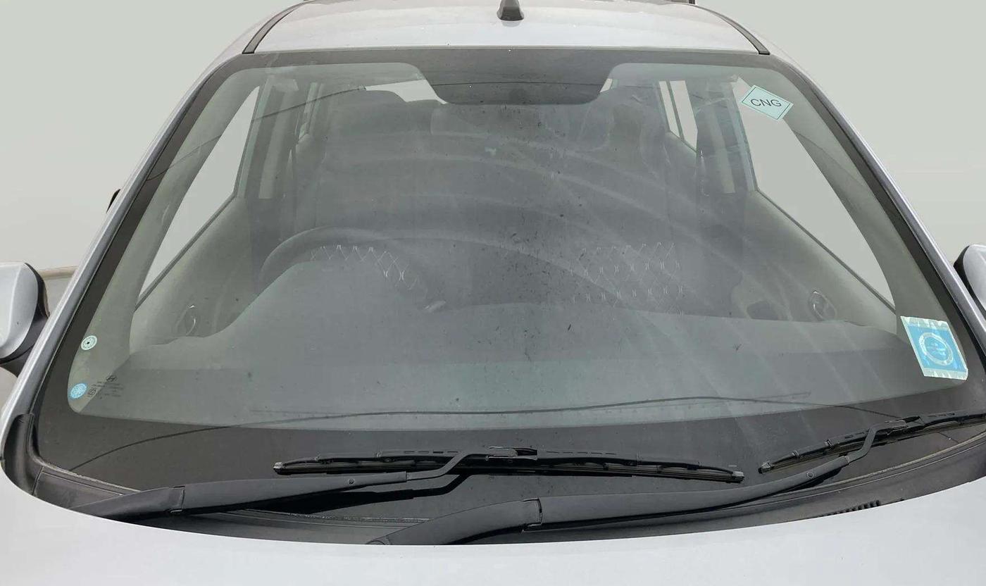 2019 Hyundai NEW SANTRO SPORTZ CNG, CNG, Manual, 86,563 km, Front Windshield