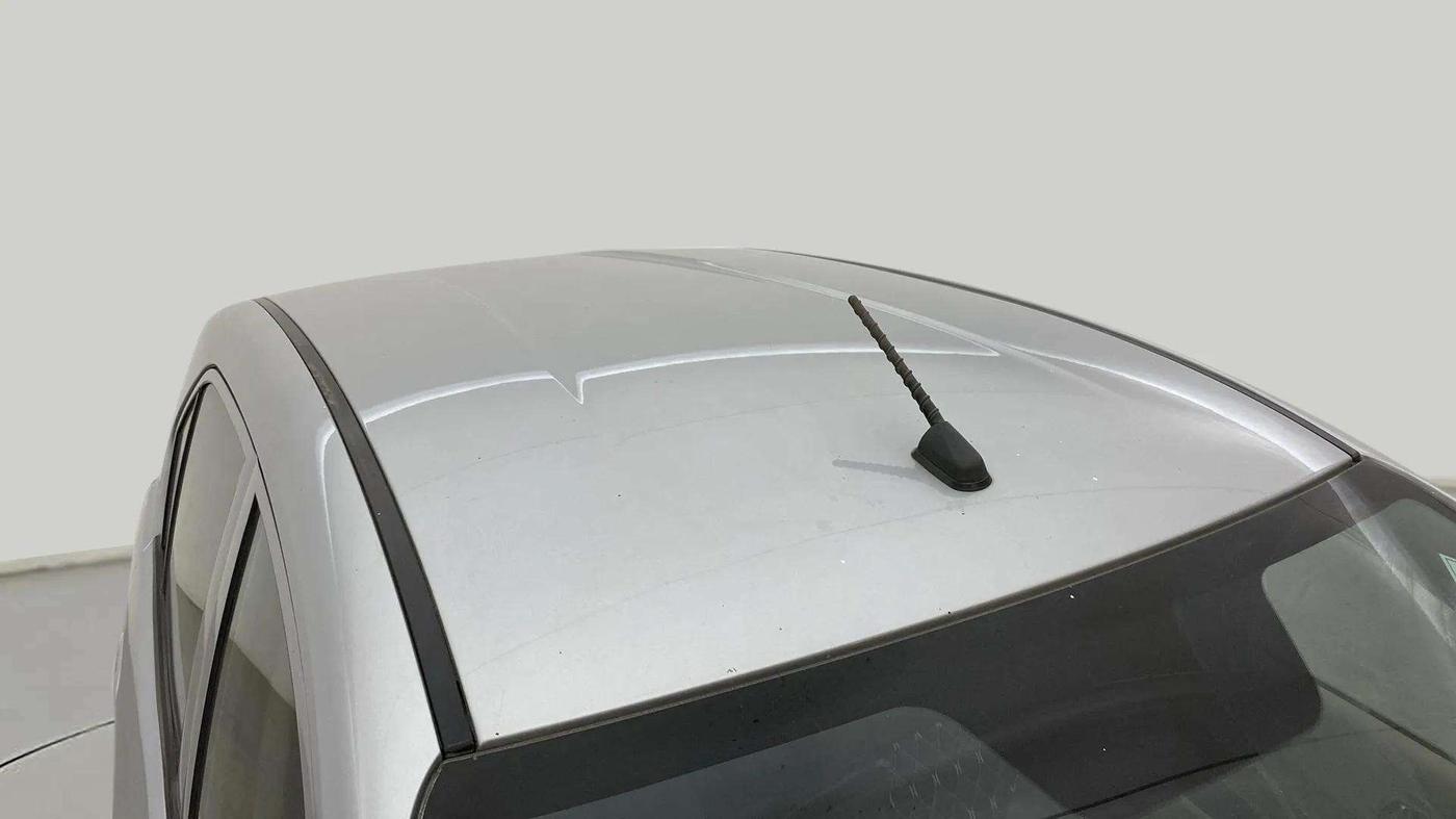 2019 Hyundai NEW SANTRO SPORTZ CNG, CNG, Manual, 86,563 km, Roof
