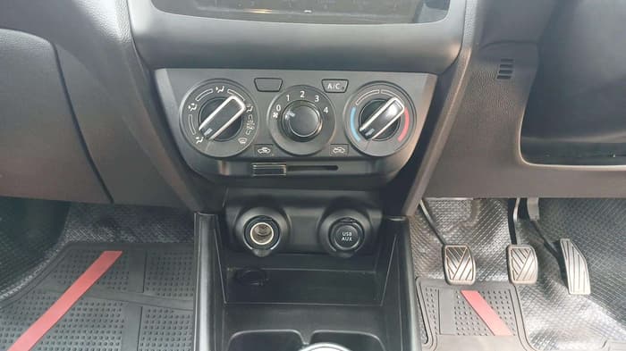 Features