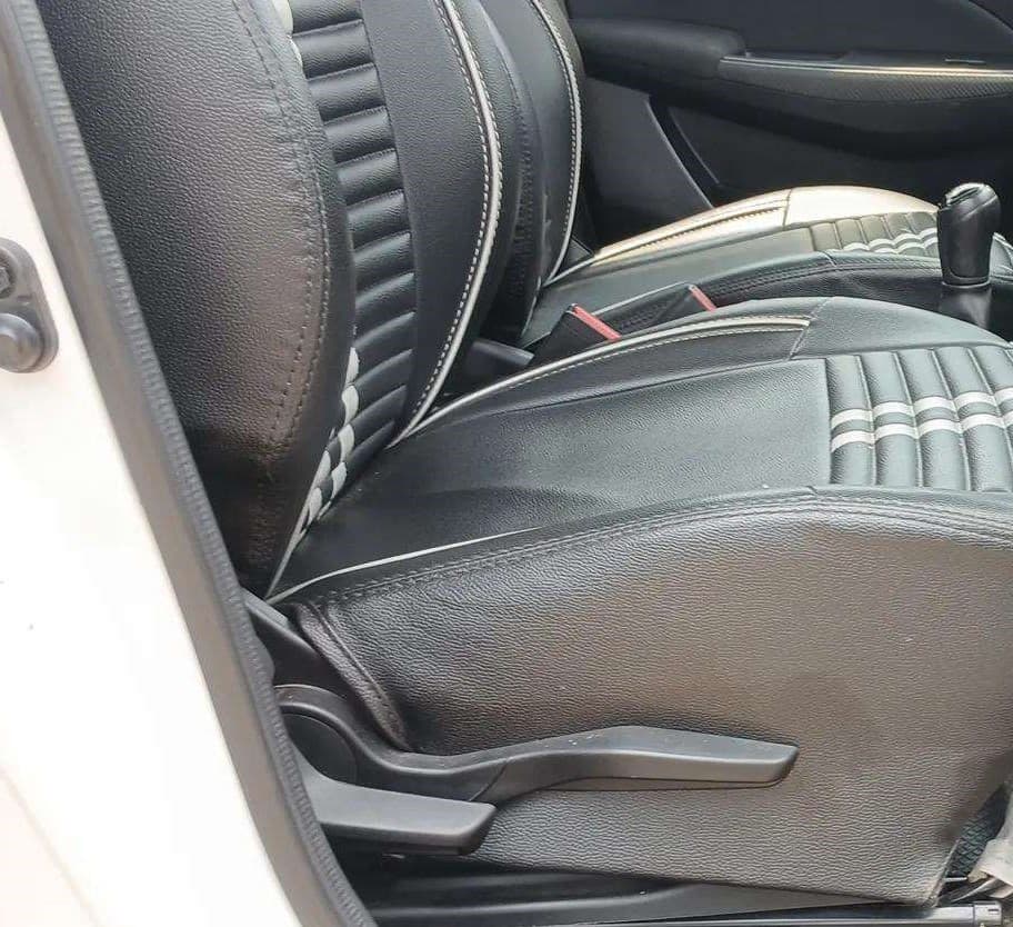 2021 Maruti Swift VXI, Petrol, Manual, 45,967 km, Driver Side Adjustment Panel