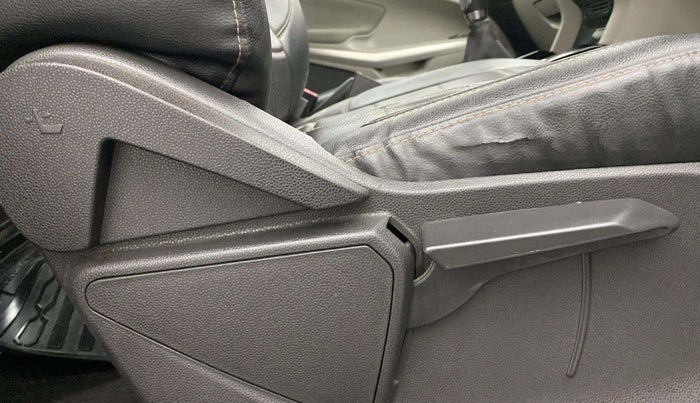 2014 Ford Ecosport TREND 1.5L PETROL, Petrol, Manual, 53,928 km, Driver Side Adjustment Panel