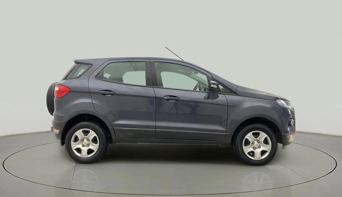 2014 Ford Ecosport TREND 1.5L PETROL, Petrol, Manual, 53,928 km, Right Side View