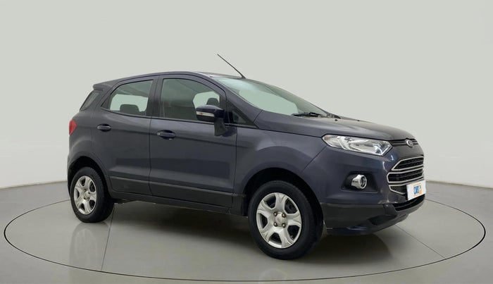 2014 Ford Ecosport TREND 1.5L PETROL, Petrol, Manual, 53,928 km, Right Front Diagonal