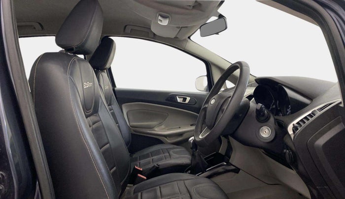 2014 Ford Ecosport TREND 1.5L PETROL, Petrol, Manual, 53,928 km, Right Side Front Door Cabin