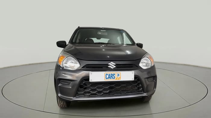 2023 Maruti Alto VXI, Petrol, Manual, 6,082 km, Front