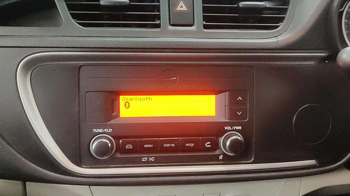 Features