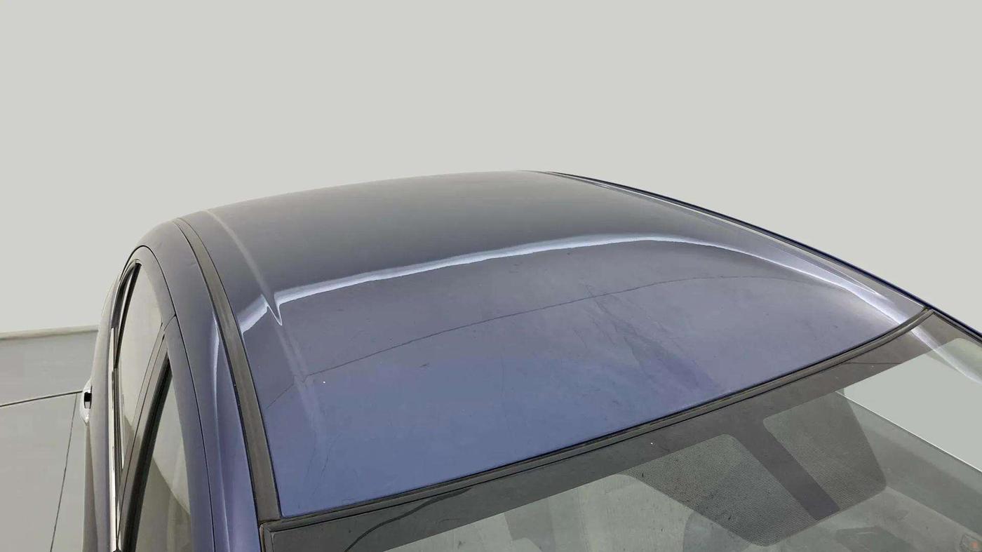 2017 Maruti Ciaz ZETA 1.4  MT PETROL, Petrol, Manual, 77,436 km, Roof