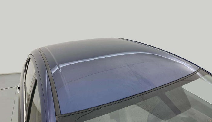 2017 Maruti Ciaz ZETA 1.4  MT PETROL, Petrol, Manual, 77,436 km, Roof