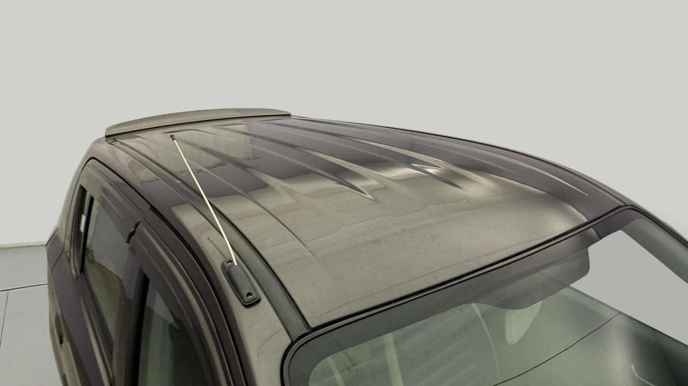 2018 Maruti Alto 800 VXI, Petrol, Manual, 31,778 km, Roof