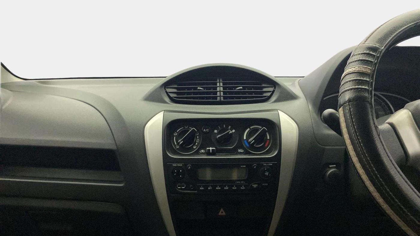 2018 Maruti Alto 800 VXI, Petrol, Manual, 31,778 km, Air Conditioner