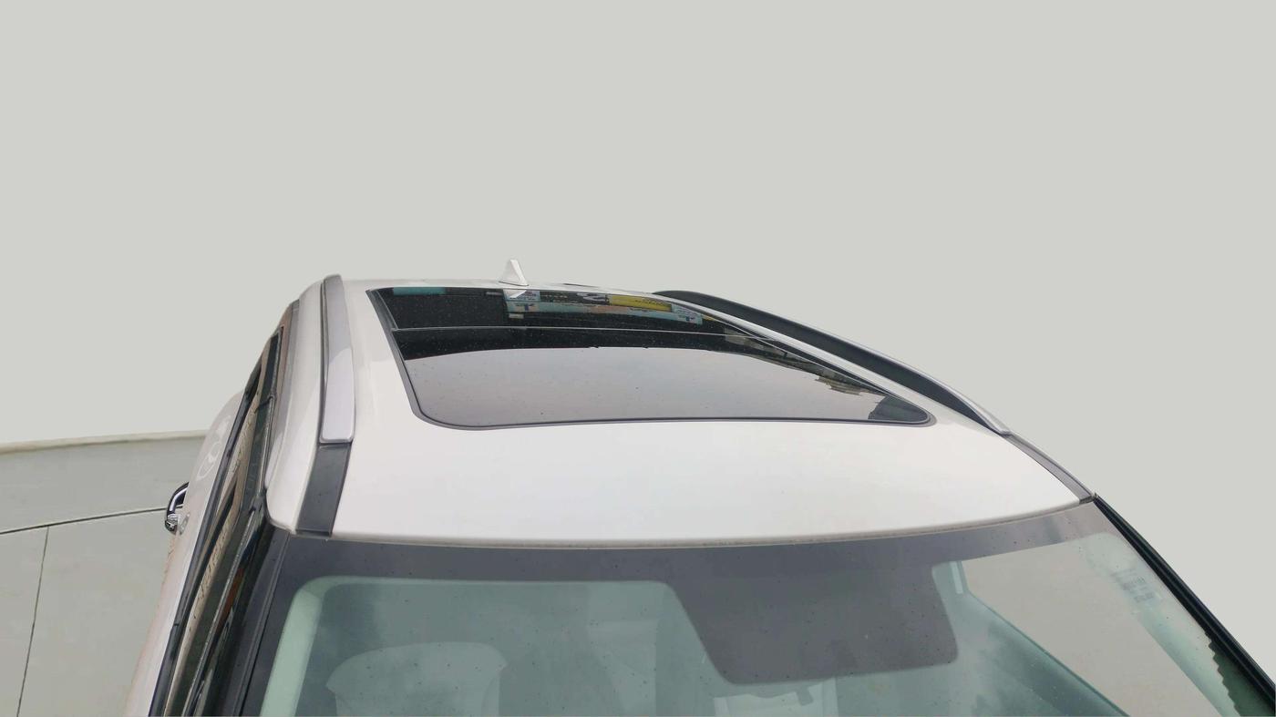 2020 Hyundai Creta SX 1.5 PETROL, Petrol, Manual, 68,793 km, Roof