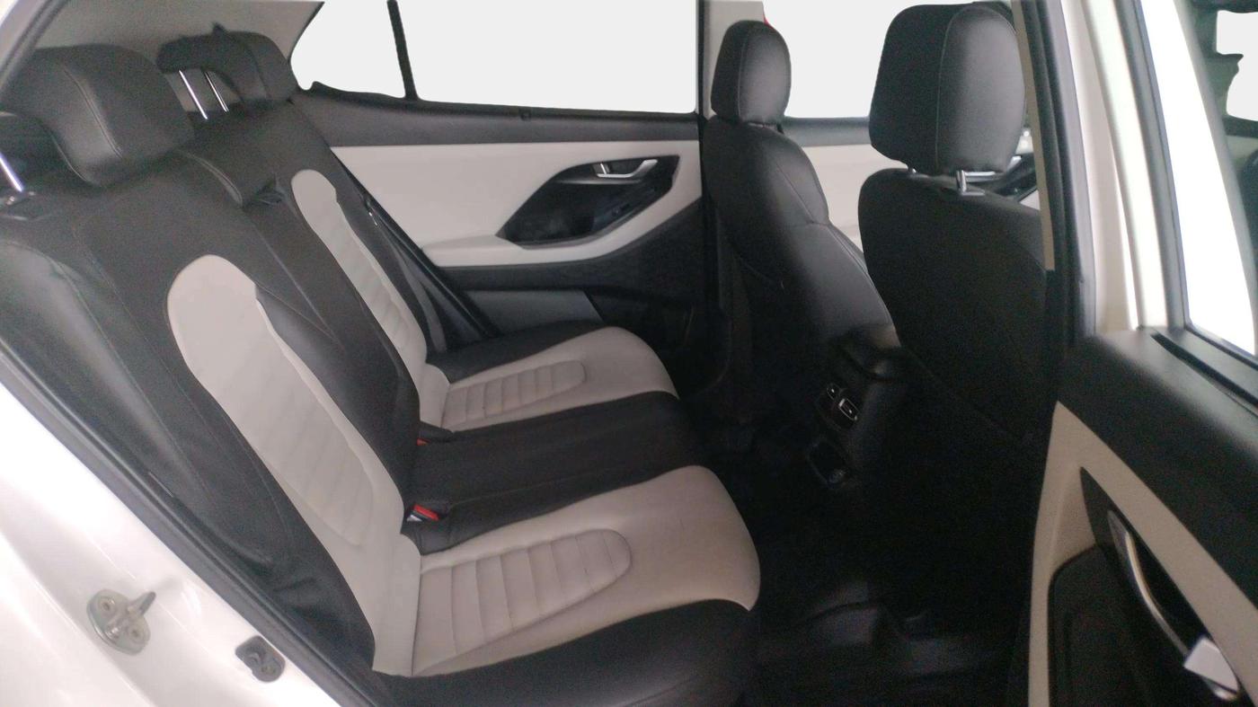 2020 Hyundai Creta SX 1.5 PETROL, Petrol, Manual, 68,793 km, Right Side Rear Door Cabin