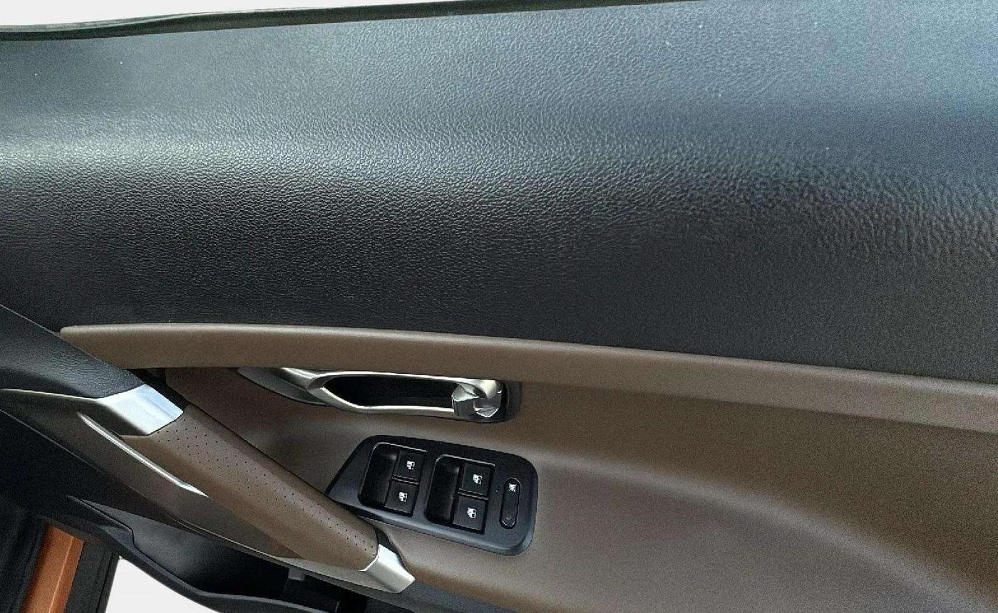 2019 Tata Harrier XZ 2.0L, Diesel, Manual, 25,723 km, Driver Side Door Panels Control