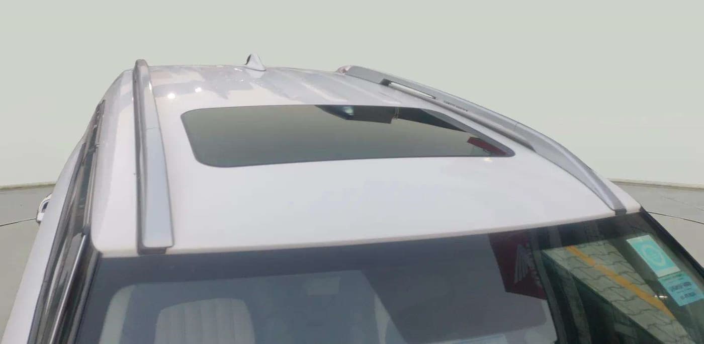 2024 Hyundai VENUE SX 1.5 CRDI, Diesel, Manual, 17,314 km, Roof