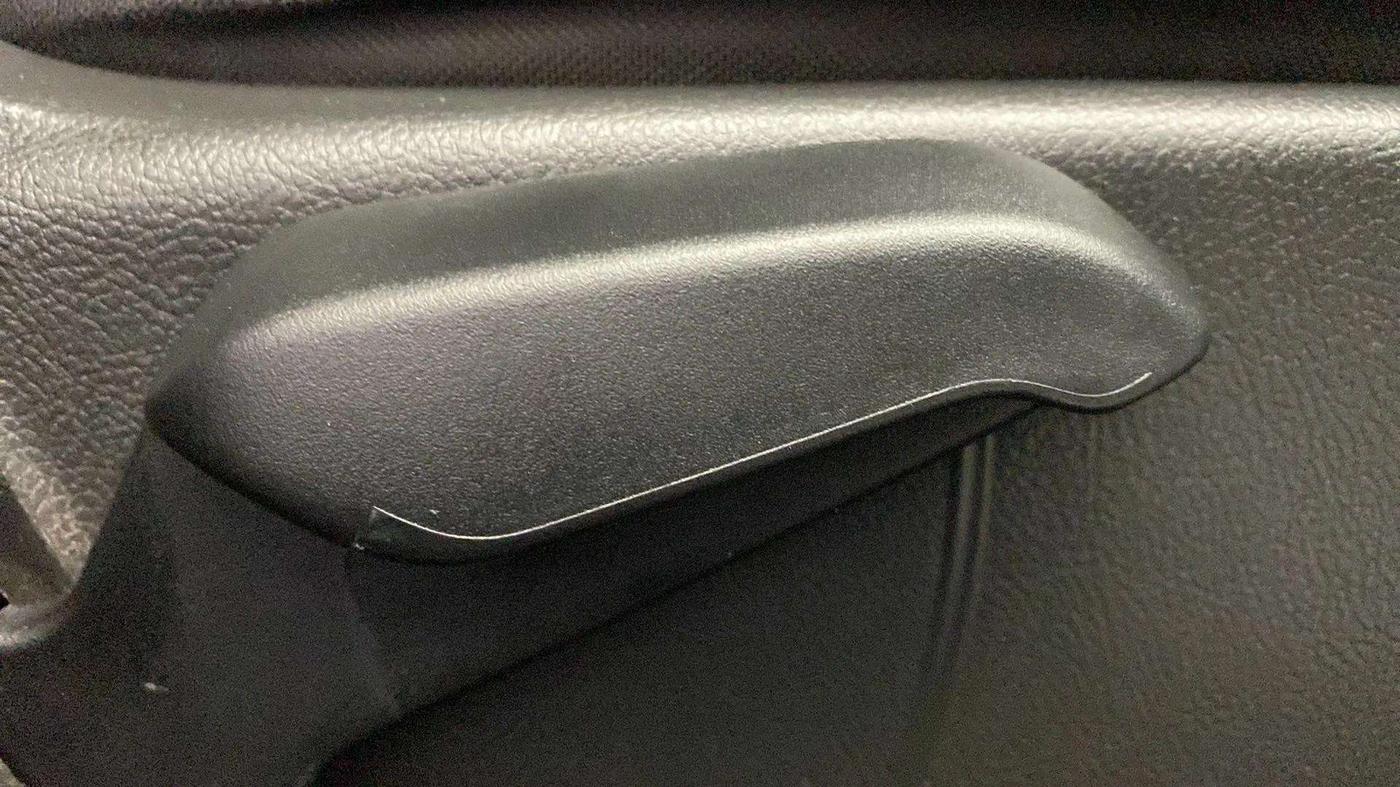 2019 Ford FREESTYLE TITANIUM PLUS 1.5 DIESEL, Diesel, Manual, 77,939 km, Driver Side Adjustment Panel