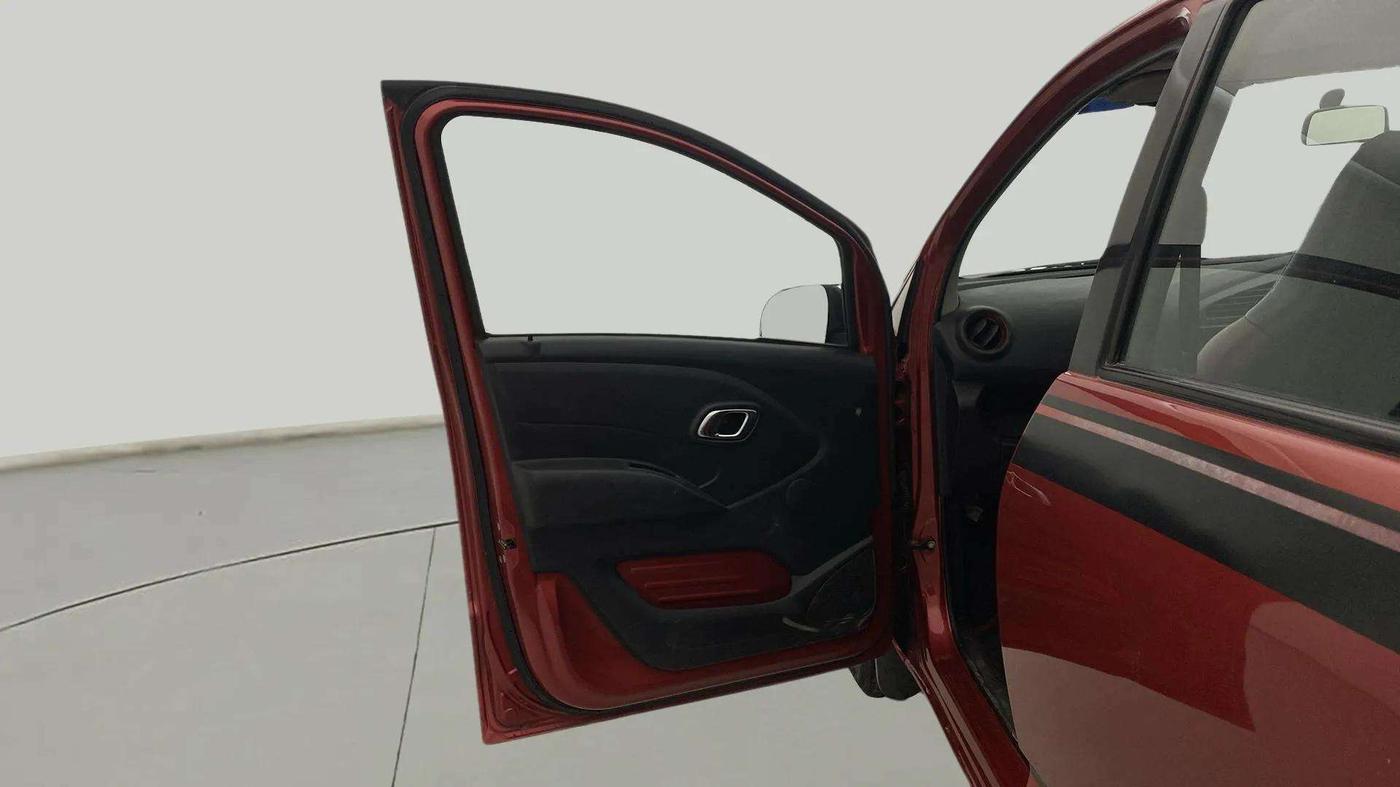 2018 Datsun Redi Go T(O) 0.8L LIMITED EDITION, Petrol, Manual, 21,678 km, LHS Front Door