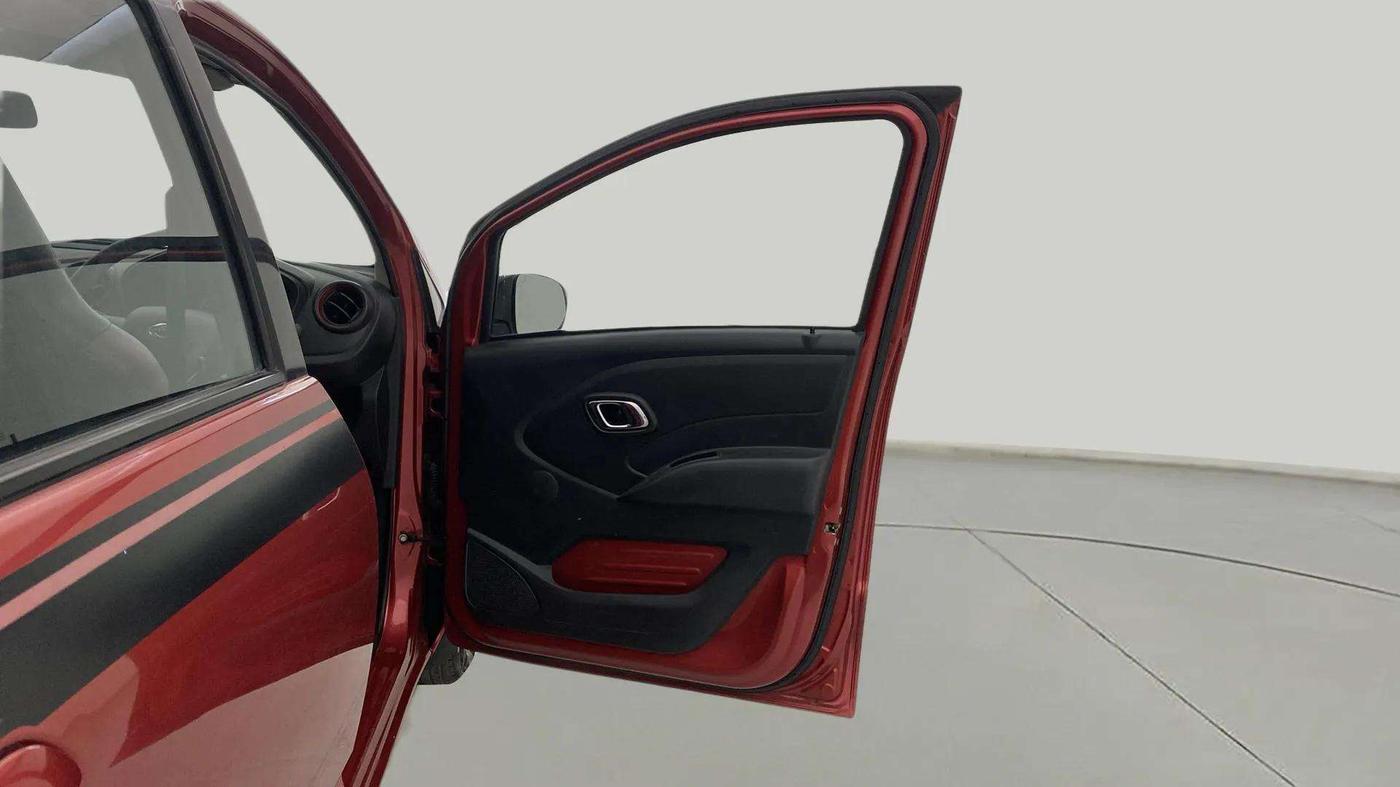 2018 Datsun Redi Go T(O) 0.8L LIMITED EDITION, Petrol, Manual, 21,678 km, RHS Front Door