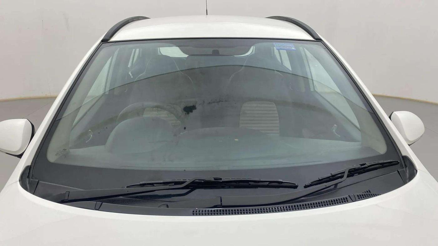 2019 Hyundai Grand i10 SPORTZ 1.2 KAPPA VTVT, Petrol, Manual, 28,145 km, Front Windshield